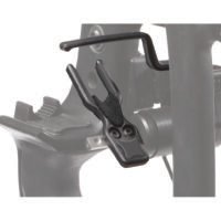 Ripcord Launcher Kit Black