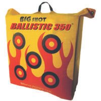 Big Shot Ballistic 350 Bag Target