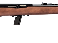 SAVAGE ARMS 64 SEMI-AUTO 22LR BL/WD 10+1