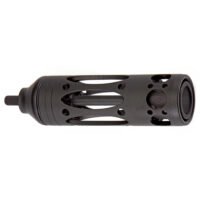 30-06 K3 Stabilizer Black 5 in.