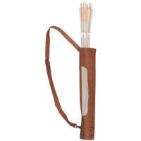 Vista Cunningham Quiver RH/LH