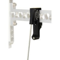 AAE Extended Clicker Black