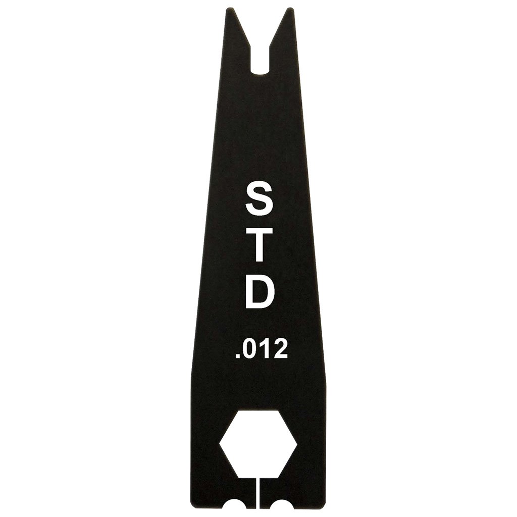 AAE Launcher Blade Standard .010