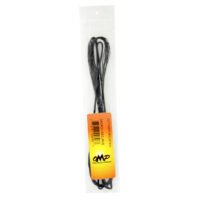 October Mountain Recurve String B50 60 in. AMO 14 Strand