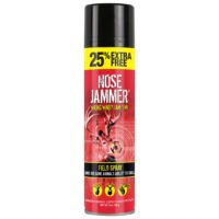 Nose Jammer Cover Scent Field Spray 8 oz.