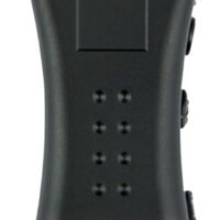Sabre S1005BK Mini Stun Gun  Black Includes Flashlight/Holster/Wrist Strap