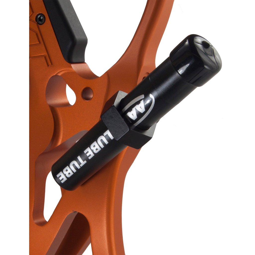 AAE Lube Tube Hole In One - Image 2