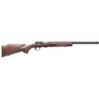 BROWNG T BOLT TARGET SR 22 LR RIFLE SATIN GRD 1 STK