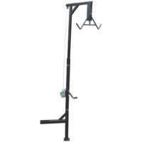 HME Truck Hitch Game Hoist