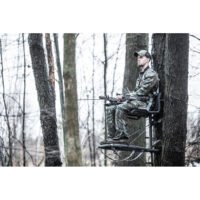 Hawk Cruzr Hang On Stand