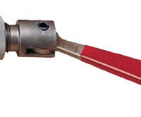 Hornady 050095 Cam Lock Bullet Puller Standard Red Multi Caliber Rifle Firearm 7.20 oz