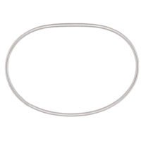 Hornady 392370 Lock-N-Load Case Retainer Stainless Steel