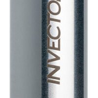 Browning 1133253 Invector-DS  Browning 12 Gauge Full Flush Stainless Steel Chrome