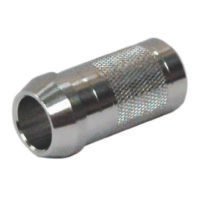 Carbon Express Nock Bushings LineJammer Pro 12 pk.