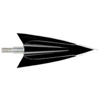 Zwickey Cliff Zwickey Broadheads Screw In 2 Blade 175 gr. 3 pk.