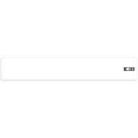 Bohning Arrow Wraps White 7 in. Standard 12 pk.