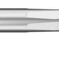 RADIAN WEAPONS AFTERBURNER+RAMJET RXM GRY 4"