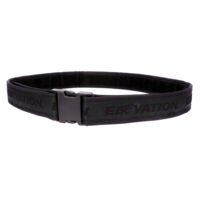 Elevation Pro Shooters Belt Black 28-46 in.