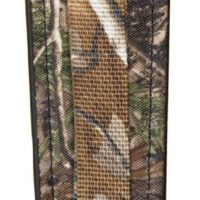 Outdoor Connection AD20927 Original Super-Sling Realtree AP Nylon Padded Rifle/Shotgun