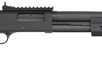 590A1 XS Sec.,12Ga .,20",M-Lok,Cyl 9Rd