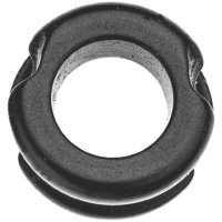 Pine Ridge Z38 Aluminum Peep Sight Black 1/8 in. 25 pk.