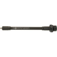 Bowfinger XL Hunter Stabilizer Black 10 in.