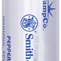 S&W Pepper Spray 1302 Pepper Spray Flip Top OC Pepper Range 15 ft 4 oz