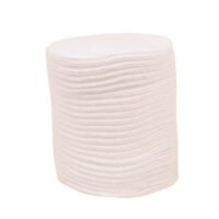 Pro-Shot 112300 Cleaning Patches  6mm - .30 Cal 1.50" Round 100% Cotton Flannel 300 Pack