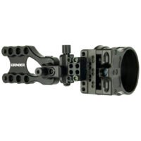 Spot Hogg Grinder Micro Sight 5 Pin .010 RH