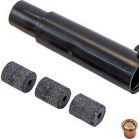 TC MAGNUM QUICK SHOT 50CAL 3PK