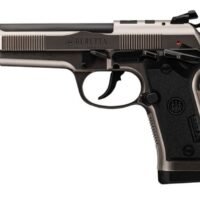 BERETTA 92X PERF DEF 9MM 15+1 MS AS OR