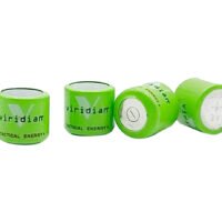 Viridian 3500002 1/3N Batteries Tactical Energy Green 3.0 Volts (4) Single Pack