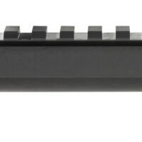 Magnum Research BAR506IMB Desert Eagle 50 AE 6" Threaded Matte Black Steel, Fits Desert Eagle Mark XIX, Muzzle Brake