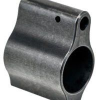 CMMG 55DA3AC Low-Profile  Chrome Moly Steel