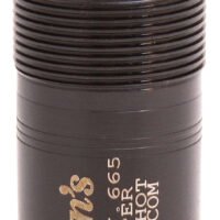 Carlson's Choke Tubes 19592 Extended Turkey Mobil Berretta/Benelli 12 Gauge 17-4 Stainless Steel