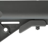 B5 Systems SOP1123 Enhanced SOPMOD Wolf Gray Synthetic for AR-Platform with Mil-Spec Receiver Extension (Tube Not Included)
