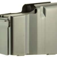 Barrett 13345 M95  5rd 50 BMG Black Metal