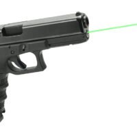 LaserMax LMS1441G Green Guide Rod Laser for Beretta 92/96/M9 & Taurus PT 92/99/100/101  Black