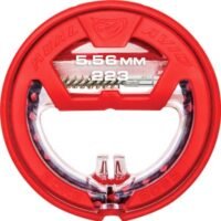 REAL AVID BORE BOSS RIFLE - .223 CAL. W/FLEX HANDLE/CASE