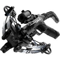 Barnett Demun Storm Crossbow Package