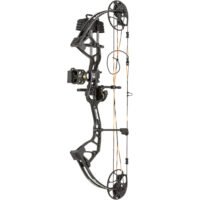 Bear Royale RTH Package Shadow LH