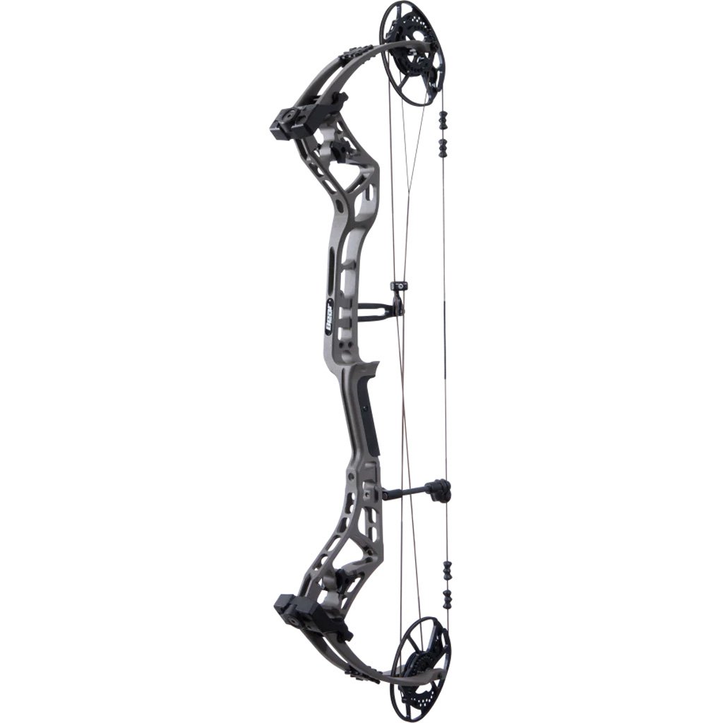 Bear Surpass Bow Stone/Stone 60 lbs. RH - Image 2