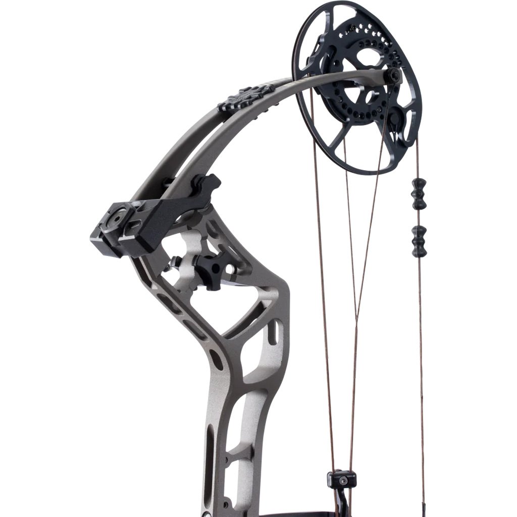 Bear Surpass Bow Stone/Stone 60 lbs. RH - Image 3