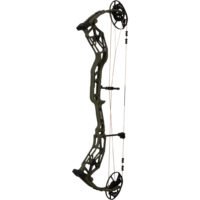 Bear Alaskan XT Bow Olive 70 lbs. RH
