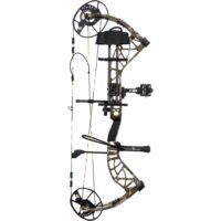 Bear THP Adapt 2 HP RTH Package Mossy Oak Bottomland 45-60 RH