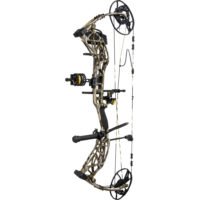 Bear THP Adapt 2 HP RTH Package Mossy Oak Bottomland 55-70 RH
