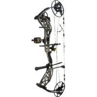 Bear THP Adapt 2 HP RTH Package True Timber Strata 45-60 LH