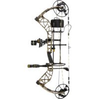 Bear THP Adapt 2+ HP RTH Package Mossy Oak Bottomland 55-70 RH