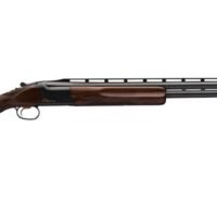 BROWNING CITORI CXT 12/30 BL/WD 3"