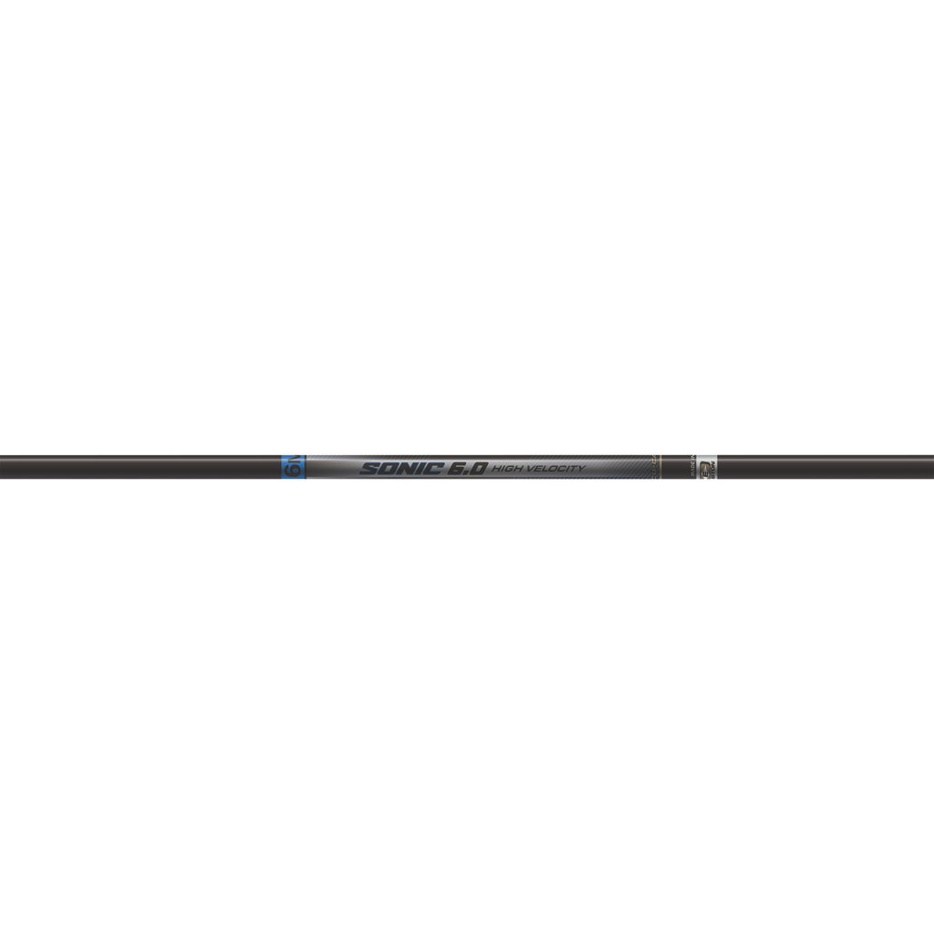 Easton Sonic 6.0 Shafts 400 1 doz.
